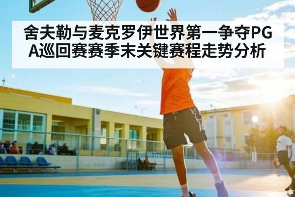 舍夫勒与麦克罗伊世界第一争夺PGA巡回赛赛季末关键赛程走势分析 - www.c7c7app